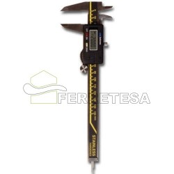 CALIBRE DIGITAL CLD-15...