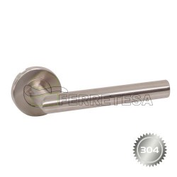 MANIVELA C/R Ø50 L RECTA...