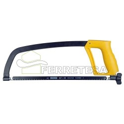 ARCO SIERRA STANLEY PARA METALES