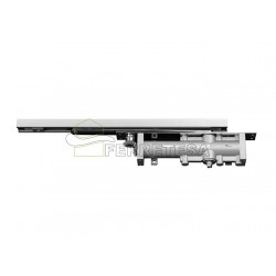 MUELLE OCULTO 21.810 FUERZA 2-4 PUERTA MAX.1100mm. 130Kg DH