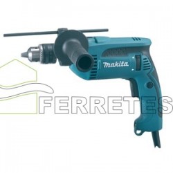 TALADRO PERCUTOR. 680W.13mm