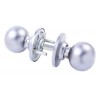 POMO 3905/60-70mm BOLA CROMO MATE