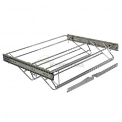 ZAPATERO EXT.40-60cm. C/SOPORTE FRONTAL