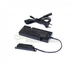 TRANSFORMADOR LED CABL. 30W 12V