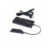 TRANSFORMADOR LED CABL. 30W 12V