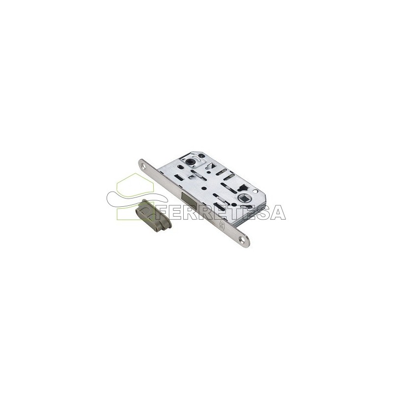 PICAPORTE MAGNETICO INOX 10014 HD