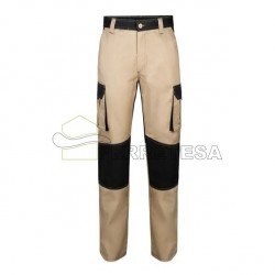 PANTALON MULTIB. VERANO...