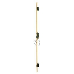 CERRAD.8922/3P CL40 35/35 60C M3 DORADA