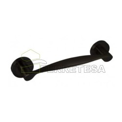 MANILLON C/R 02 OLA NEGRO...