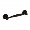 MANILLON C/R 02 OLA NEGRO 4402 ZAMAK