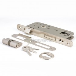 CERRADURA 6085 60/85mm Ø...