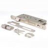 CERRADURA 6085 60/85mm Ø HIERRO NIQUEL