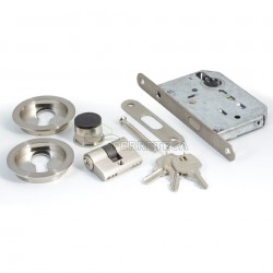 KIT CORREDERA BOMBILLO 40mm...
