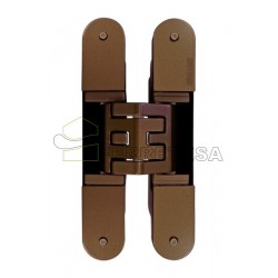 BISAGRA OCULTA K5080 BRONCE