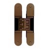 BISAGRA OCULTA K5080 BRONCE