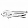 MORDAZA GRIP 10" BOCA RECTA THT191005