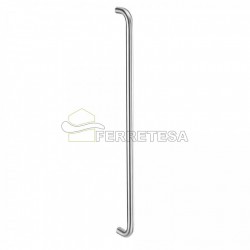 MANILLON DOBLE d-19mm 200mm...