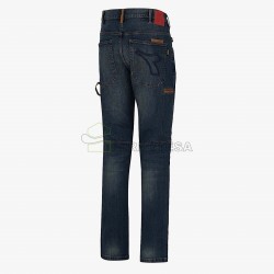 PANTALON DIADORA 170752 VAQUERO T-33