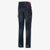 PANTALON DIADORA 170752 VAQUERO T-33