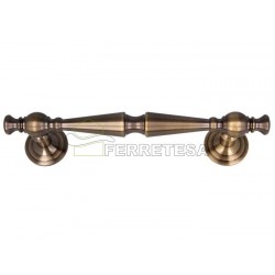 MANILLON 10-250 LATON CUERO