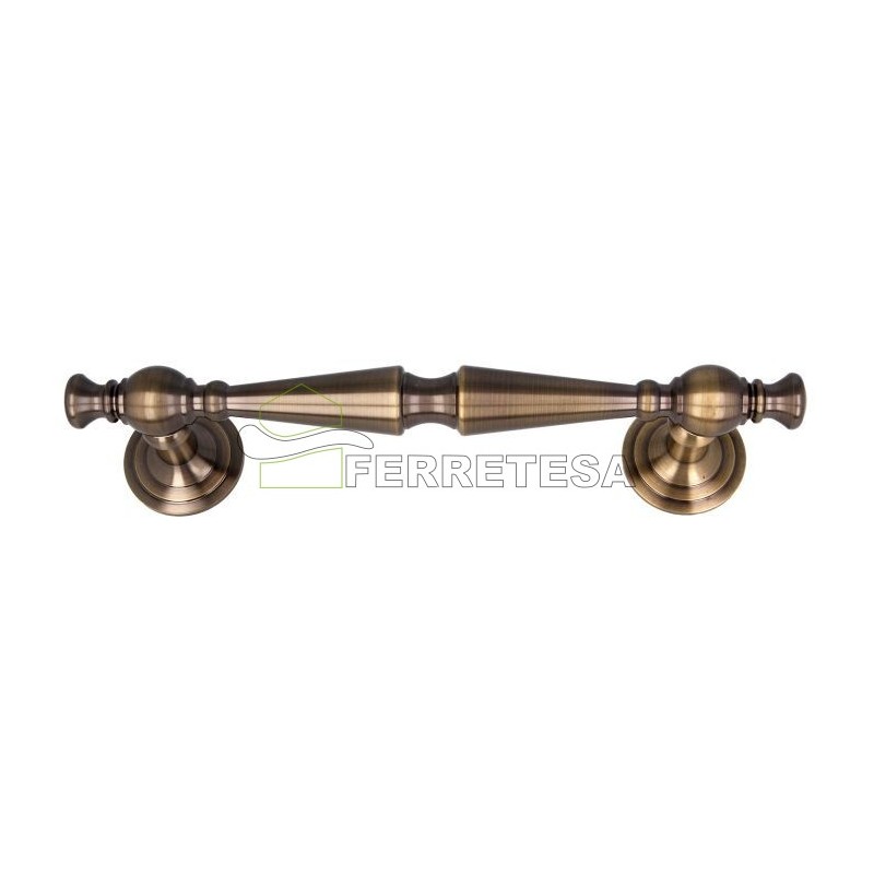 MANILLON 10-250 LATON CUERO