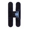 BISAGRA OCULTA K6100 NEGRO