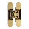 BISAGRA OCULTA K8060 ATOMIKA ORO LUCIDO