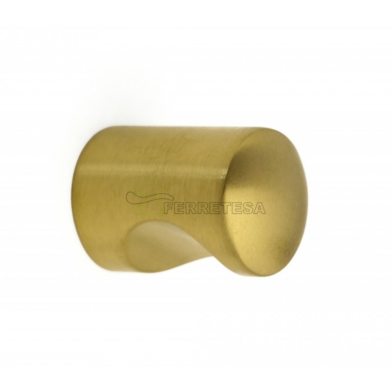 POMO I-126 20mm PVD GOLD