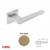 MANIVELA 4154 5SQ-208 ORO MATE