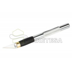CUTTER PRECISION MARQUETERIA