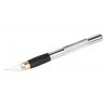 CUTTER PRECISION MARQUETERIA