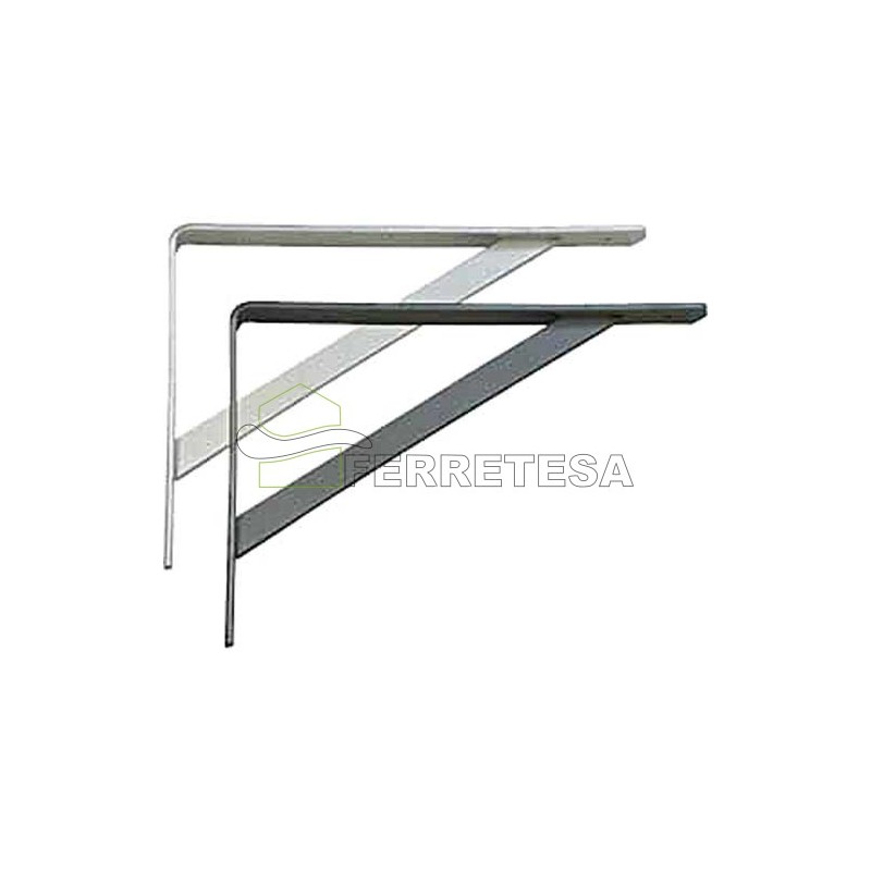 PALOMILLA 300x220 REFORZADA C/PLETINA BL