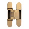 BISAGRA OCULTA K2780 ORO SATINADO