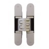 BISAGRA OCULTA K5080 CR SATINADO KRONA