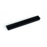 CAZOLETA CUBIC 160mm  NEGRO