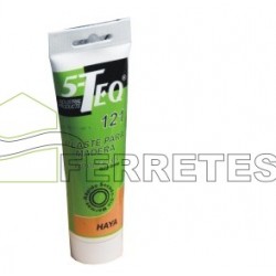 EMPLASTE SAPELLY 125gr BASE AGUA