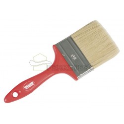 PALETINA BARNIZAR 4040-70 MANGO ROJO