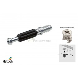 TORNILLO EXCENTRICA TWISTER...