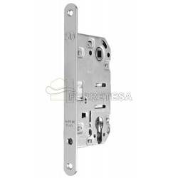 PICAPORTE MAGNETICO STV CONDENA BLANCO E-50 E/E-96