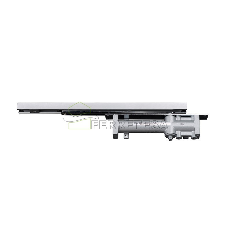 MUELLE OCULTO 21.801 FUERZA 3 PUERTA MAX.950mm. 100Kg.