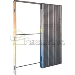 ARMAZON H.UNICA 600x2020x105mm ENFOSCAR