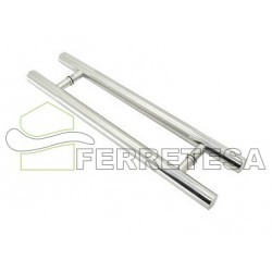 MANILLON DOBLE 19x150x300 INOX 304 3114