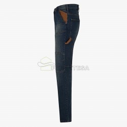 PANTALON DIADORA 170752 VAQUERO T-32