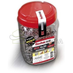 TACO DUOPOWER 6x30 CUBO 750Uds