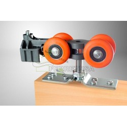 ACCESORIOS DN-150 CON TOPE