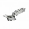 BISAGRA Ø35mm.SENSYS 8631i RECTA 95º PUERTA HASTA 32mmTH52