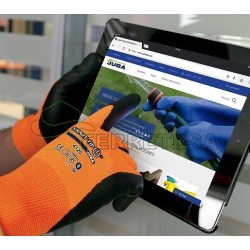 GUANTE H4120 SMART TIP T-10