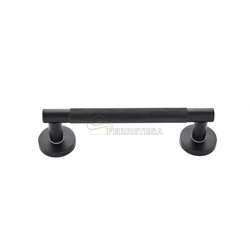 MANILLON C/R 02 MAIA ALUM NEGRO 4043