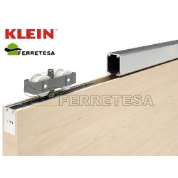 ACCESORIOS PARA PUERTA CORREDERA KLEIN SLID 150 RETRACT (OCULTO)