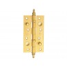 BISAGRA SEG.567 150x80 C/CDO.ROD.LT.MATE